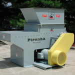 1-shaft-shredder
