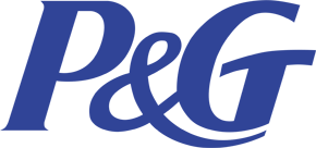 Procter and Gamble logo