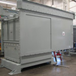 4-drum airlock