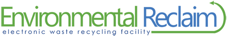 Environmental Reclaim logo