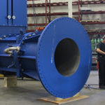 WaterCooledExtrusionTube
