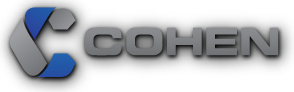 Cohen logo