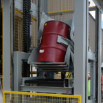 drum lift