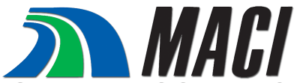 MACI logo