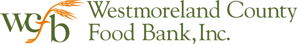 Westmoreland County Food Bank logo