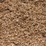 Mulch background