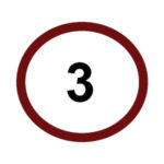 3