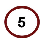 5