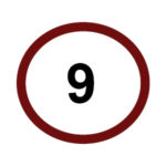9