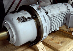 order replacement parts