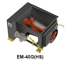 EM-40GHS model size comparison