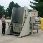 Cart Tipper