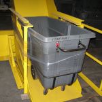 Cart Tipper