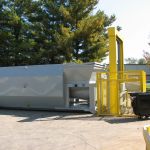 Self Contained with Lid and Tipper