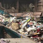 MSW and Organic Feed