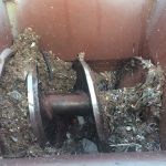 organic separation press OSP60