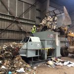 organic separation press OSP60
