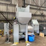 organic separation press OSP20