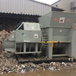 organic separation press OSP60