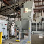 organic separation press OSP100