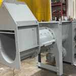organic separation press OSP20