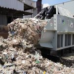organic separation press OSP60