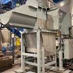 organic separation press OSP60