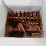 komar em-6040f compactor